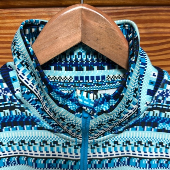 Nike Long Sleeve Dri-Fit Pullover Top - Base Layer - NWOT - Picture 7 of 8